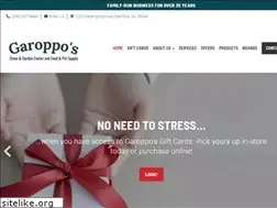 Sites similar to garoppos.com