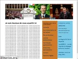 Sites similar to garot.fr