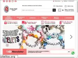 Sites similar to garotahipsterstore.com.br