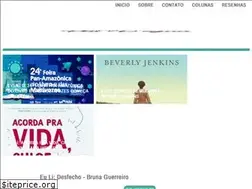 Sites similar to garotapaidegua.com.br