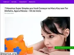 Sites similar to garotasvaidosas.com