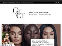 Sites similar to garotatecontotudo.com.br