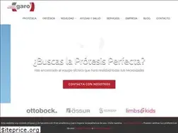 Sites similar to garotecnica.com