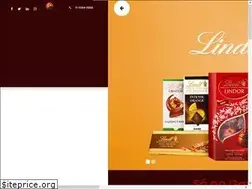 Sites similar to garotoatacado.com.br
