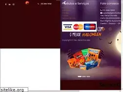 Sites similar to garotoexpress.com.br