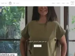 Sites similar to garoudi.com