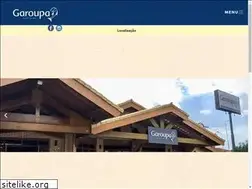 Sites similar to garoupafrutosdomar.com.br