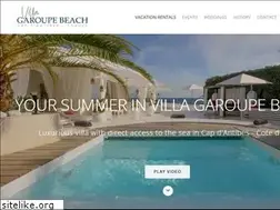Sites similar to garoupe.com