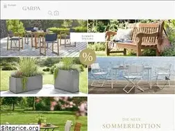 Sites similar to garpa.at