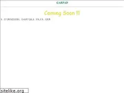 Sites similar to garpad.gov.eg