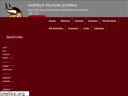 Sites similar to garpal.net
