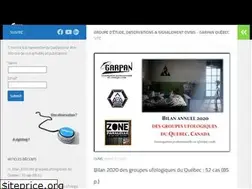 Sites similar to garpan.ca
