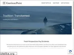 Sites similar to garpc.com