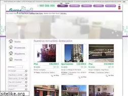 Sites similar to garpeinmobiliaria.com