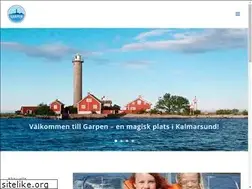 Sites similar to garpen.se