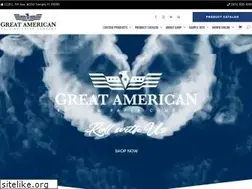 Sites similar to garpusa.com