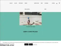 Sites similar to garquitectos.es