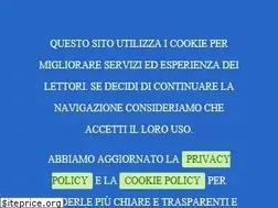 Sites similar to garr.it