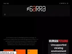 Sites similar to garra.com.es