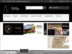 Sites similar to garrafeira5estrelas.com