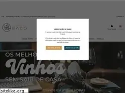 Sites similar to garrafeirabaco.pt