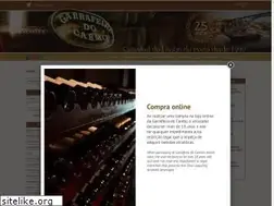 Sites similar to garrafeiracarmo.com