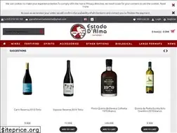 Sites similar to garrafeiraestadodalma.pt