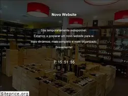 Sites similar to garrafeiramundo.com