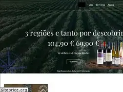 Sites similar to garrafeiranacional.com