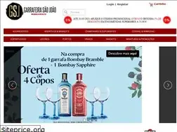 Sites similar to garrafeirasaojoao.com