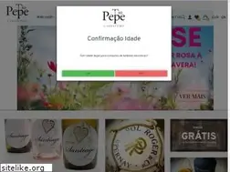 Sites similar to garrafeiratiopepe.pt