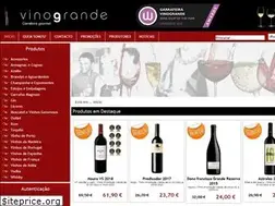 Sites similar to garrafeiravinogrande.com