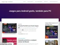 Sites similar to garralatino.com