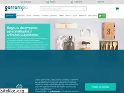 Sites similar to garrampa.es