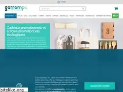 Sites similar to garrampa.fr