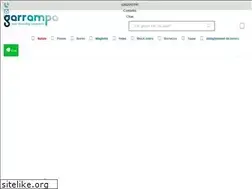 Sites similar to garrampa.it