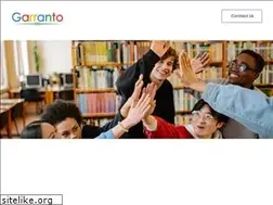Sites similar to garranto.com