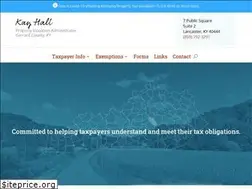 Sites similar to garrardpva.com