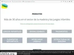 Sites similar to garrasl.com