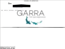 Sites similar to garraspas.com