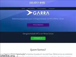 Sites similar to garrax.com.br