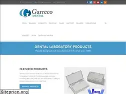 Sites similar to garreco.com
