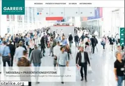 Sites similar to garreis-displays.de