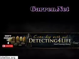Sites similar to garren.net