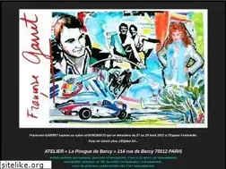 Sites similar to garret.fr