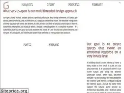 Sites similar to garretcordwerner.com