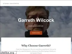 Sites similar to garrethwilcock.com