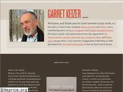 Sites similar to garretkeizer.com