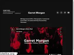 Sites similar to garretmorgan.com