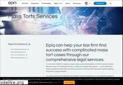 Sites similar to garretsongroup.com